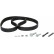 Water Pump & Timing Belt Set PowerGrip® KP15559XS-1 Gates, Thumbnail 2