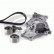 Water Pump & Timing Belt Set PowerGrip® KP15562XS Gates, Thumbnail 2