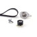 Water Pump & Timing Belt Set PowerGrip® KP15578XS Gates, Thumbnail 3