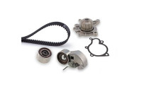 Water Pump & Timing Belt Set PowerGrip® KP15579XS-1 Gates