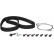 Water Pump & Timing Belt Set PowerGrip® KP15580XS Gates, Thumbnail 3