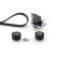 Water Pump & Timing Belt Set PowerGrip® KP15588XS Gates, Thumbnail 2