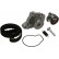 Water Pump & Timing Belt Set PowerGrip® KP15593XS Gates, Thumbnail 2