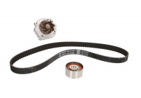 Water Pump & Timing Belt Set PowerGrip® KP15627XS Gates