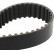 Water Pump & Timing Belt Set PowerGrip® KP15648XS-1 Gates, Thumbnail 9