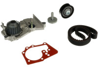 Water Pump & Timing Belt Set PowerGrip® KP15662XS Gates