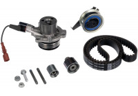 Water Pump & Timing Belt Set PowerGrip® KP15678XS-1 Gates