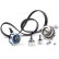 Water Pump & Timing Belt Set PowerGrip® KP15678XS Gates