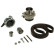 Water Pump & Timing Belt Set PowerGrip® KP15678XS Gates, Thumbnail 8