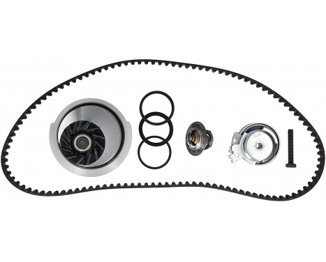 Water Pump & Timing Belt Set PowerGrip® KP1TH15310XS Gates