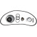 Water Pump & Timing Belt Set PowerGrip® KP1TH15310XS Gates