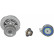 Water Pump & Timing Belt Set PowerGrip® KP1TH15310XS Gates, Thumbnail 2