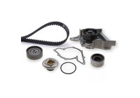 Water Pump & Timing Belt Set PowerGrip® KP1TH15344XS Gates