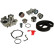 Water Pump & Timing Belt Set PowerGrip® KP1TH15612XS-1 Gates, Thumbnail 2