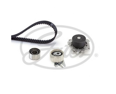 Water Pump & Timing Belt Set PowerGrip® KP25429XS Gates