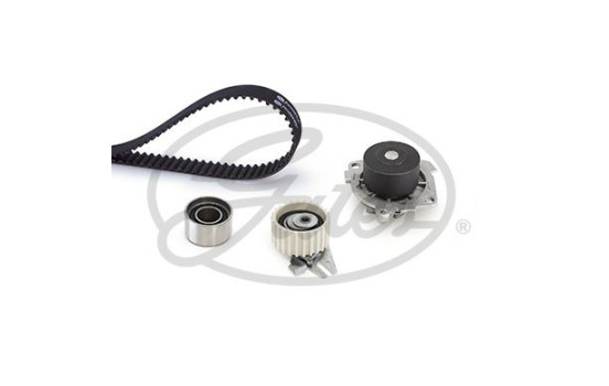 Water Pump & Timing Belt Set PowerGrip® KP25429XS Gates