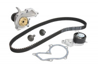 Water Pump & Timing Belt Set PowerGrip® KP25433XS-1 Gates