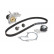 Water Pump & Timing Belt Set PowerGrip® KP25433XS-1 Gates