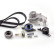 Water Pump & Timing Belt Set PowerGrip® KP25451XS-1 Gates, Thumbnail 2