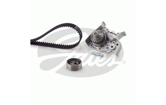Water Pump & Timing Belt Set PowerGrip® KP25473XS Gates, Image 2