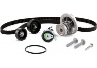 Water Pump & Timing Belt Set PowerGrip® KP25499XS-2 Gates