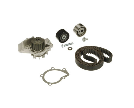 Water Pump & Timing Belt Set PowerGrip® KP25523XS Gates, Image 5