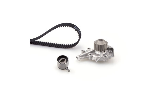Water Pump & Timing Belt Set PowerGrip® KP25535XS Gates, Image 2
