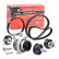 Water Pump & Timing Belt Set PowerGrip® KP25565XS-2 Gates, Thumbnail 2
