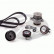 Water Pump & Timing Belt Set PowerGrip® KP25565XS-2 Gates, Thumbnail 3