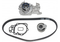 Water Pump & Timing Belt Set PowerGrip® KP25577XS Gates