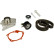 Water Pump & Timing Belt Set PowerGrip® KP25578XS Gates, Thumbnail 6