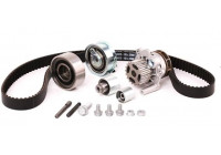 Water Pump & Timing Belt Set PowerGrip® KP25649XS-1 Gates