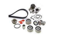 Water Pump & Timing Belt Set PowerGrip® KP2TH15612XS-2 Gates