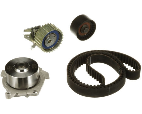 Water Pump & Timing Belt Set PowerGrip® KP35429XS Gates, Image 6