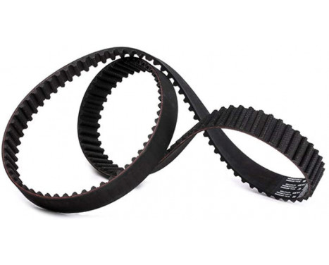 Water Pump & Timing Belt Set PowerGrip® KP35501XS Gates, Image 3