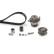 Water Pump & Timing Belt Set PowerGrip® KP35604XS-2 Gates, Thumbnail 2