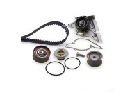 Water Pump & Timing Belt Set PowerGrip® KP3TH25493XS-1 Gates