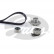 Water Pump & Timing Belt Set PowerGrip® KP45500XS Gates