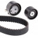 Water Pump & Timing Belt Set PowerGrip® KP45671XS Gates, Thumbnail 4