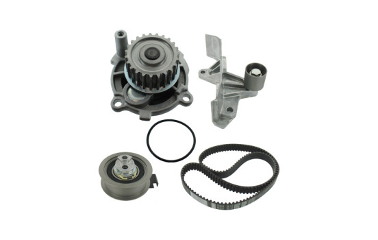 Water Pump & Timing Belt Set VKMC 01170-2 SKF