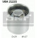 Water Pump & Timing Belt Set VKMC 01220 SKF, Thumbnail 4