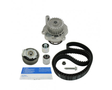 Water Pump & Timing Belt Set VKMC 01222 SKF