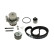 Water Pump & Timing Belt Set VKMC 01250-2 SKF, Thumbnail 4