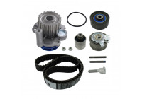 Water Pump & Timing Belt Set VKMC 01259-1 SKF