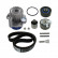 Water Pump & Timing Belt Set VKMC 01259-1 SKF