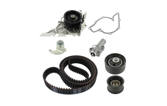 Water Pump & Timing Belt Set VKMC 01903-2 SKF
