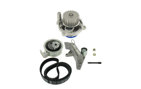 Water Pump & Timing Belt Set VKMC 01918-2 SKF