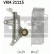 Water Pump & Timing Belt Set VKMC 01935 SKF, Thumbnail 3