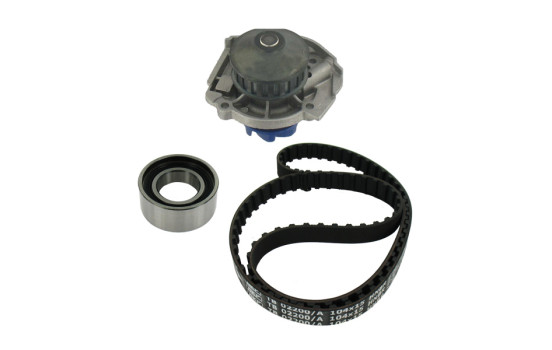 Water Pump & Timing Belt Set VKMC 02202 SKF