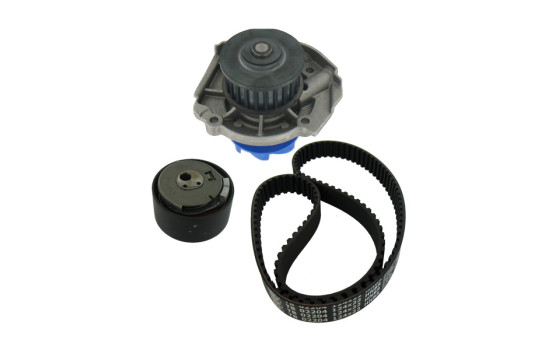 Water Pump & Timing Belt Set VKMC 02204-2 SKF